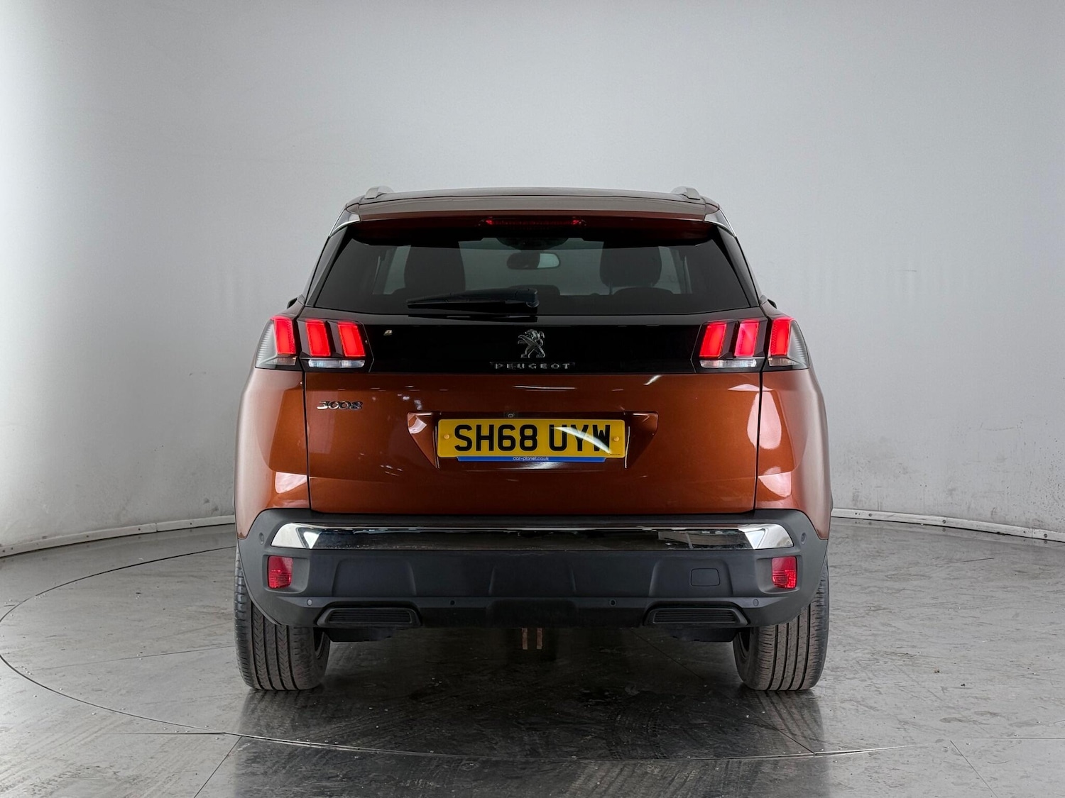 Used Peugeot 3008 2019 for sale - 77217211: Photo 7