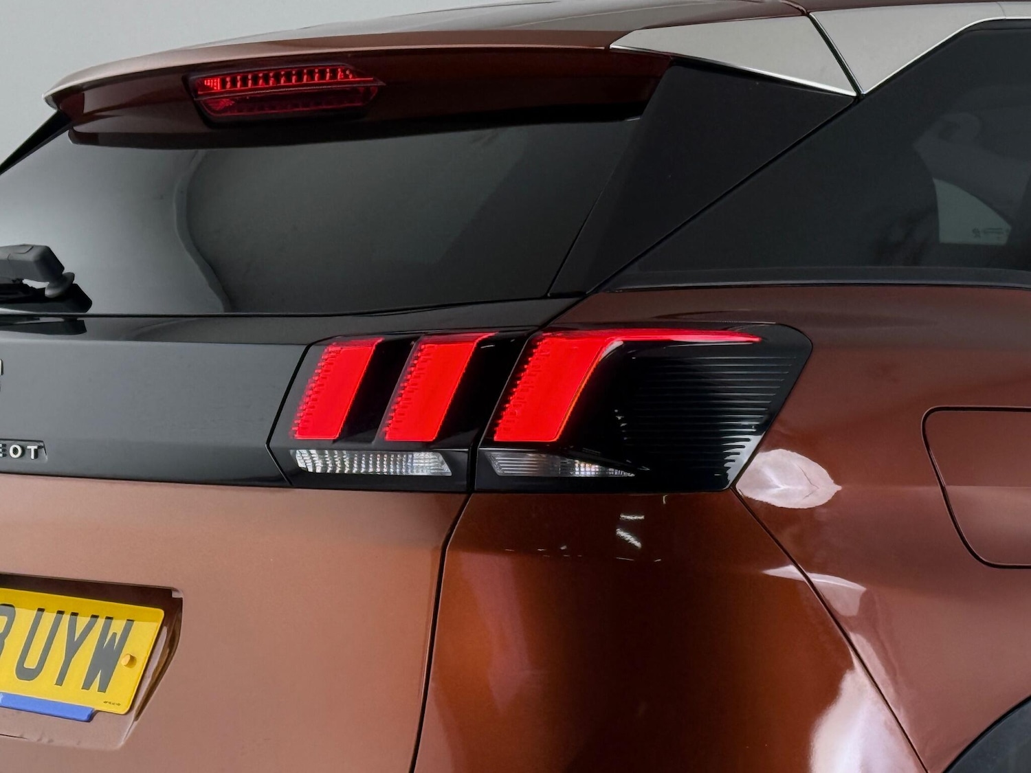 Used Peugeot 3008 2019 for sale - 77217211: Photo 8