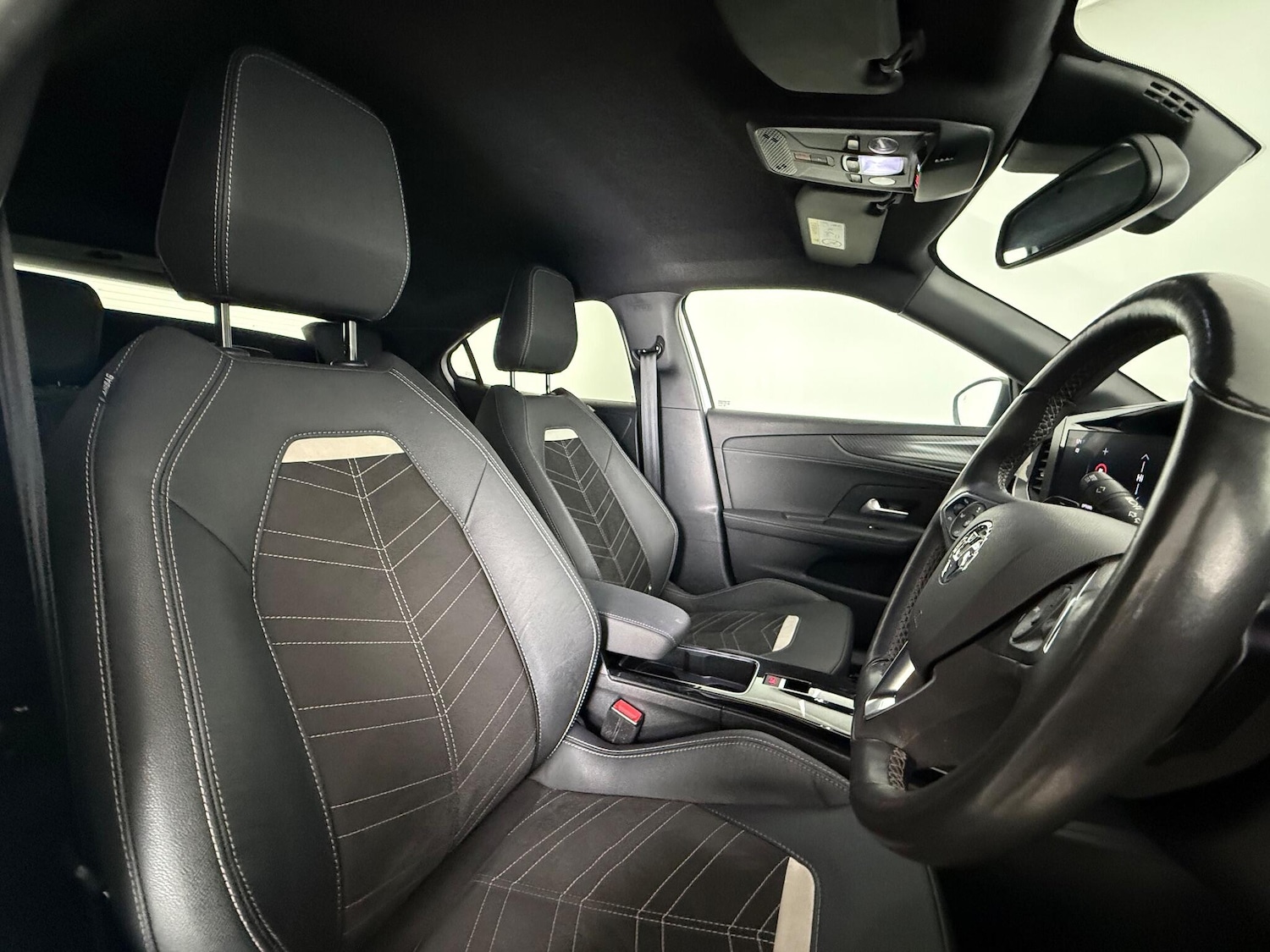 Used Vauxhall Mokka 2023 for sale - 77221828: Photo 10