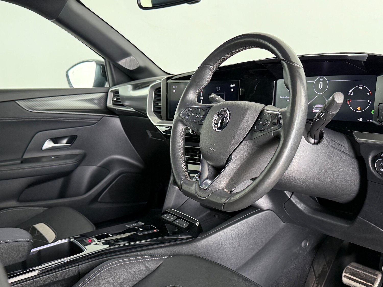 Used Vauxhall Mokka 2023 for sale - 77221828: Photo 16