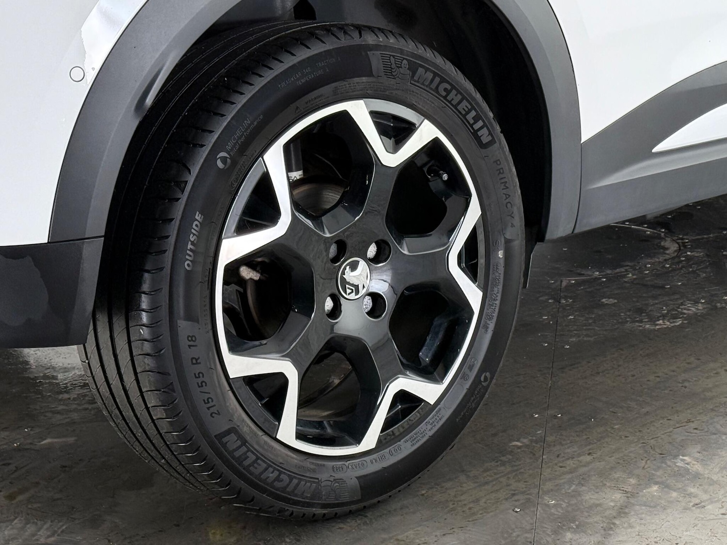 Used Vauxhall Mokka 2023 for sale - 77221828: Photo 8