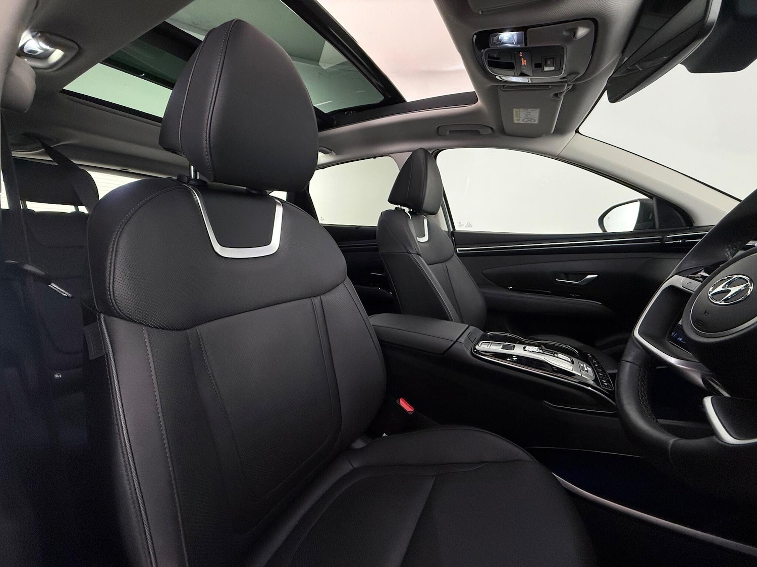 Used Hyundai TUCSON 2023 for sale - 77371779: Photo 12