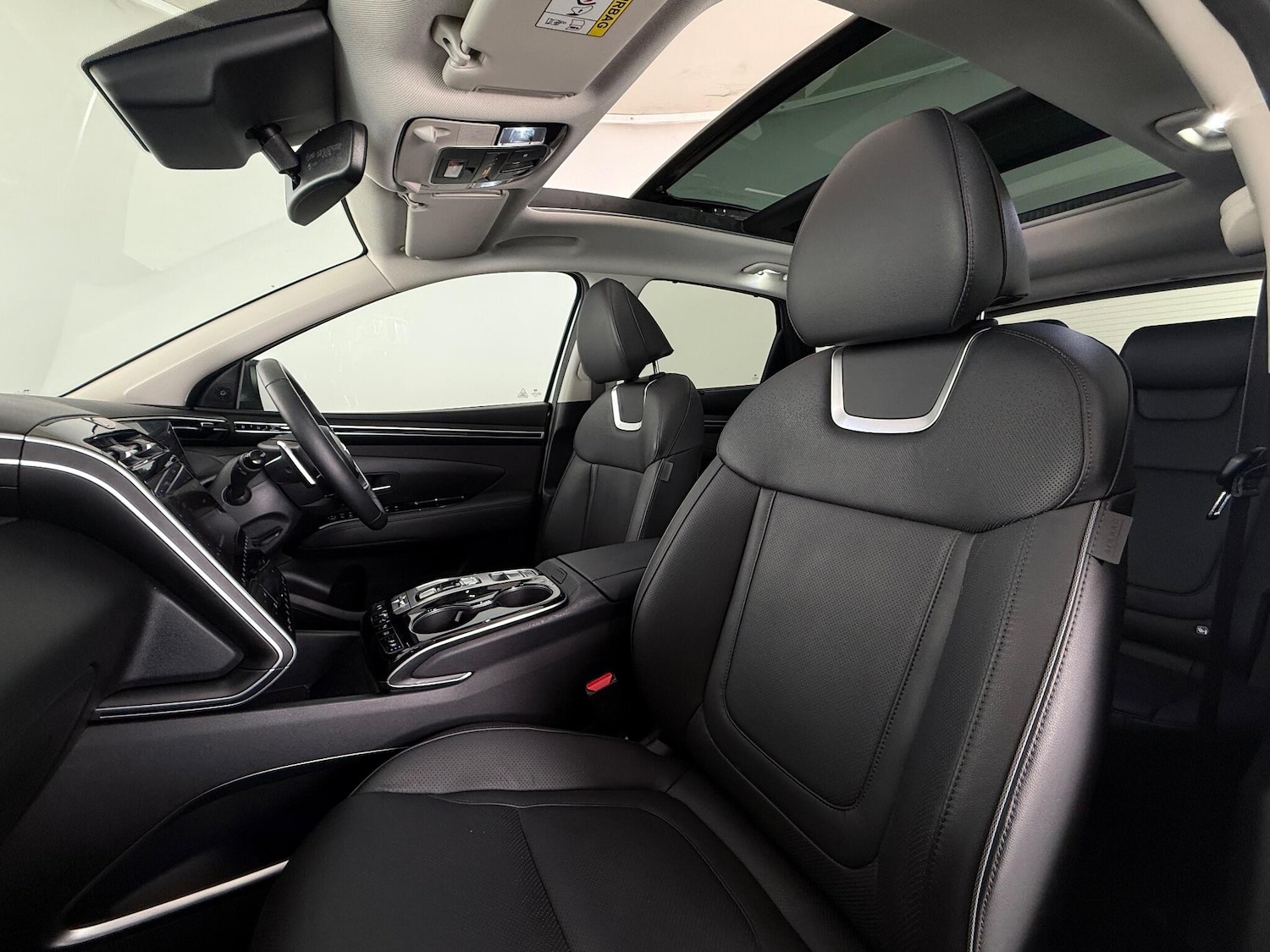 Used Hyundai TUCSON 2023 for sale - 77371779: Photo 13