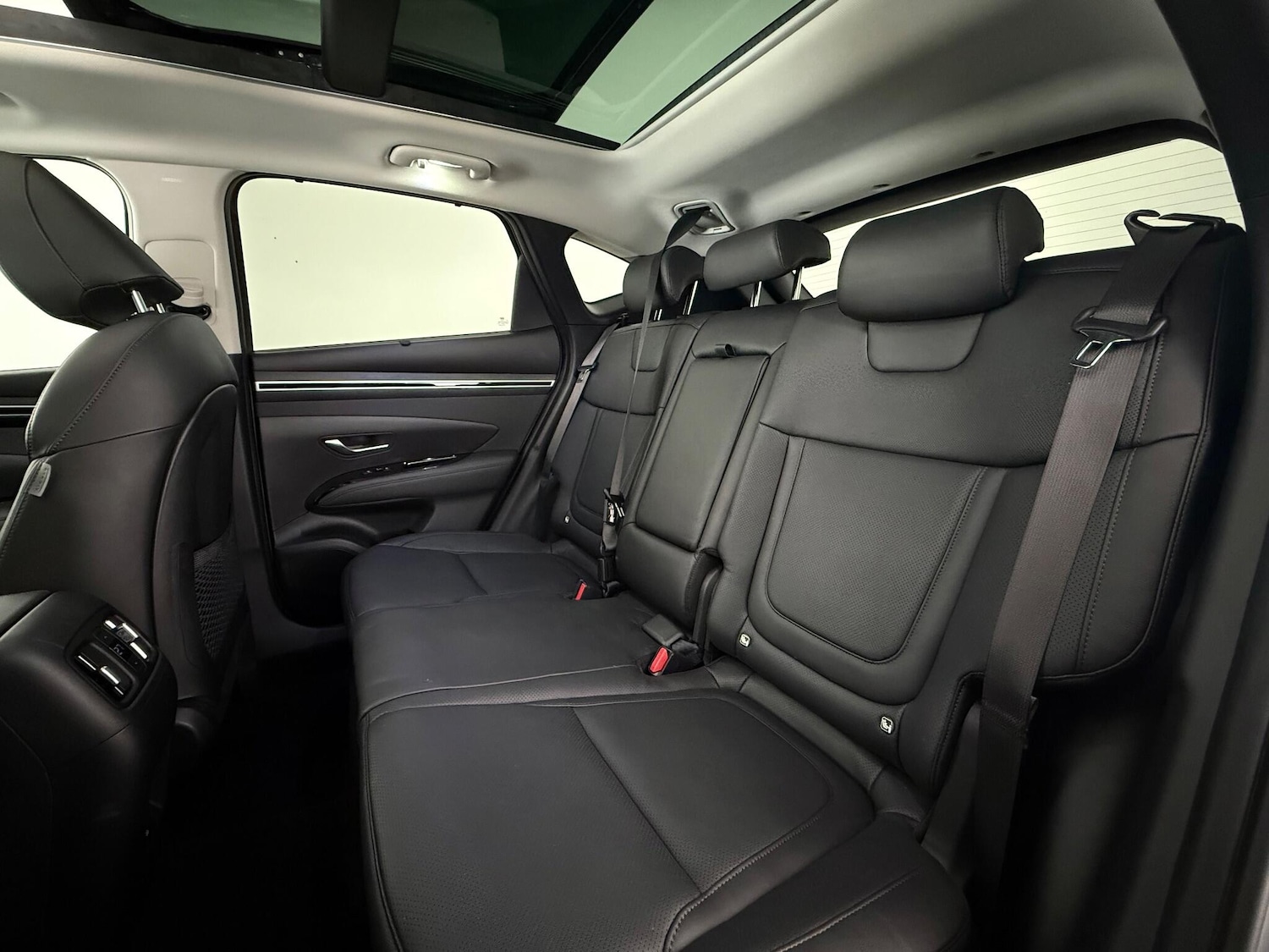 Used Hyundai TUCSON 2023 for sale - 77371779: Photo 14