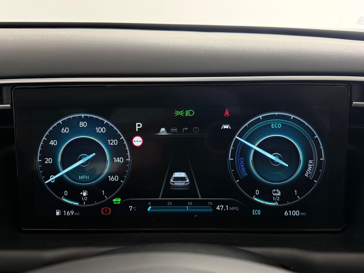 Used Hyundai TUCSON 2023 for sale - 77371779: Photo 17