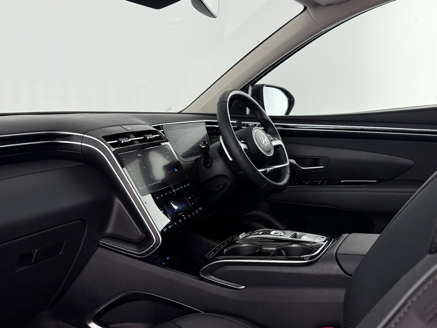 Used Hyundai TUCSON 2023 for sale - 77371779: Photo 19