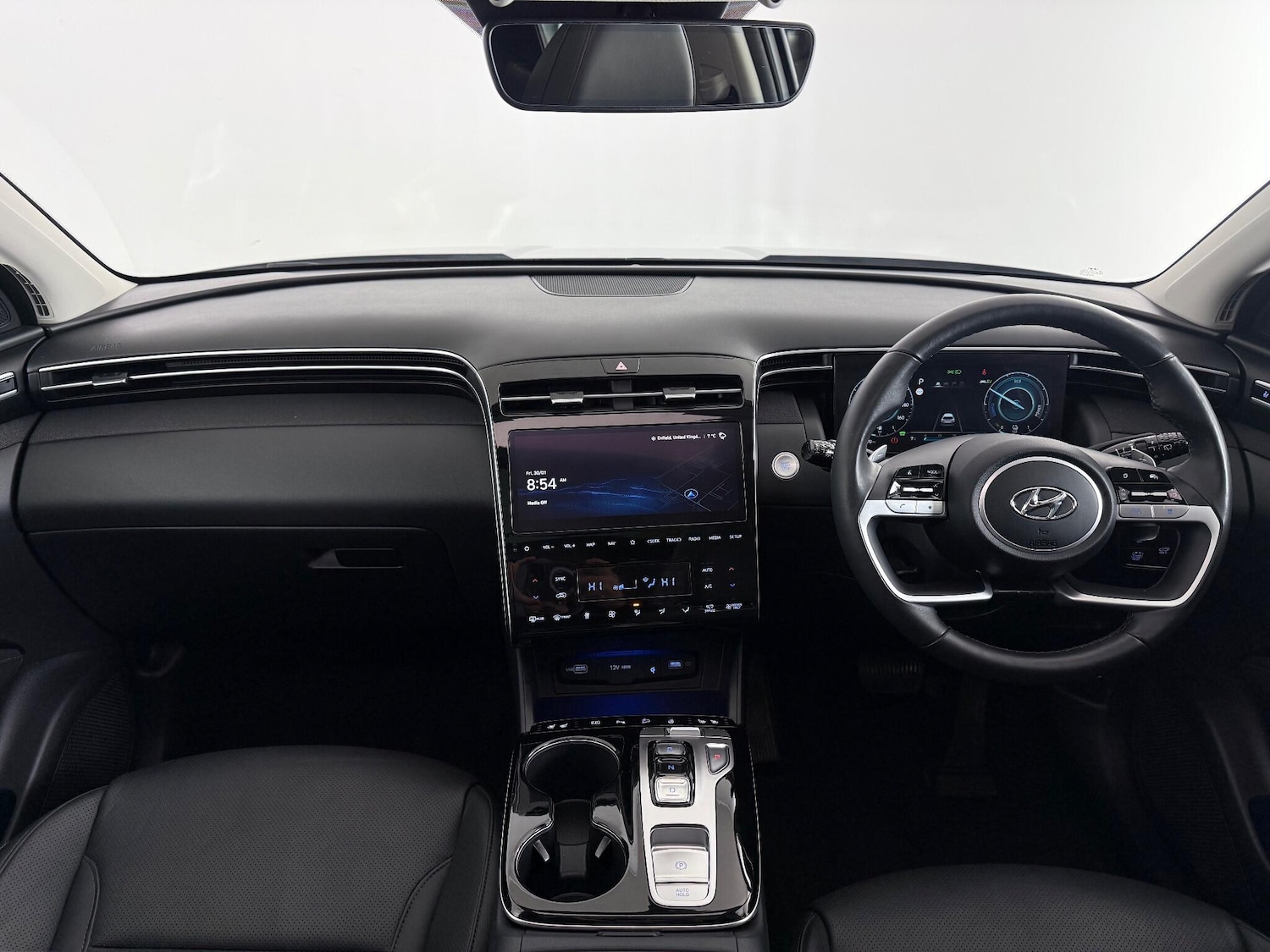 Used Hyundai TUCSON 2023 for sale - 77371779: Photo 20