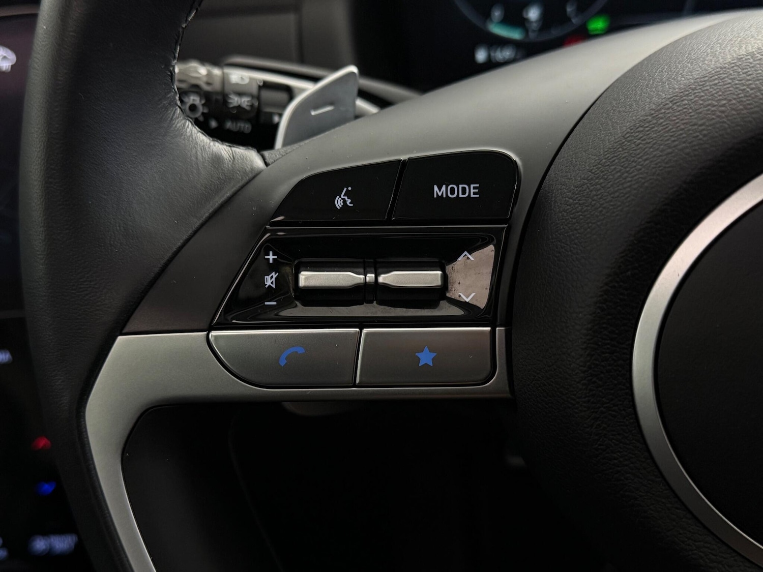 Used Hyundai TUCSON 2023 for sale - 77371779: Photo 21