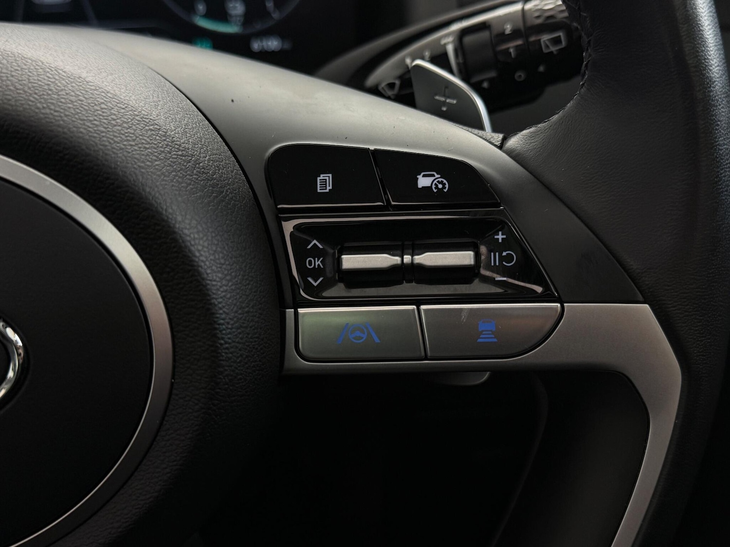 Used Hyundai TUCSON 2023 for sale - 77371779: Photo 22