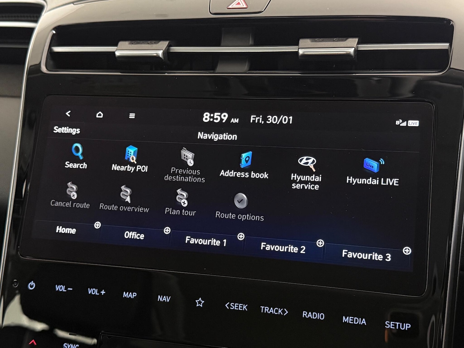 Used Hyundai TUCSON 2023 for sale - 77371779: Photo 25