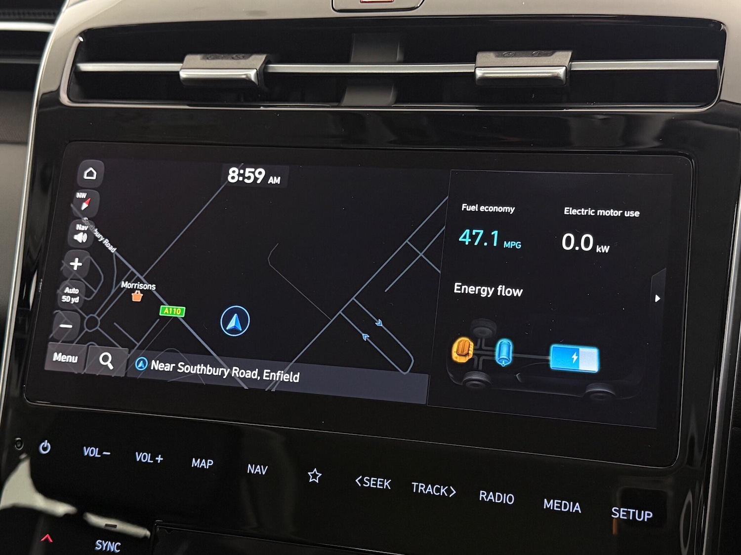 Used Hyundai TUCSON 2023 for sale - 77371779: Photo 26