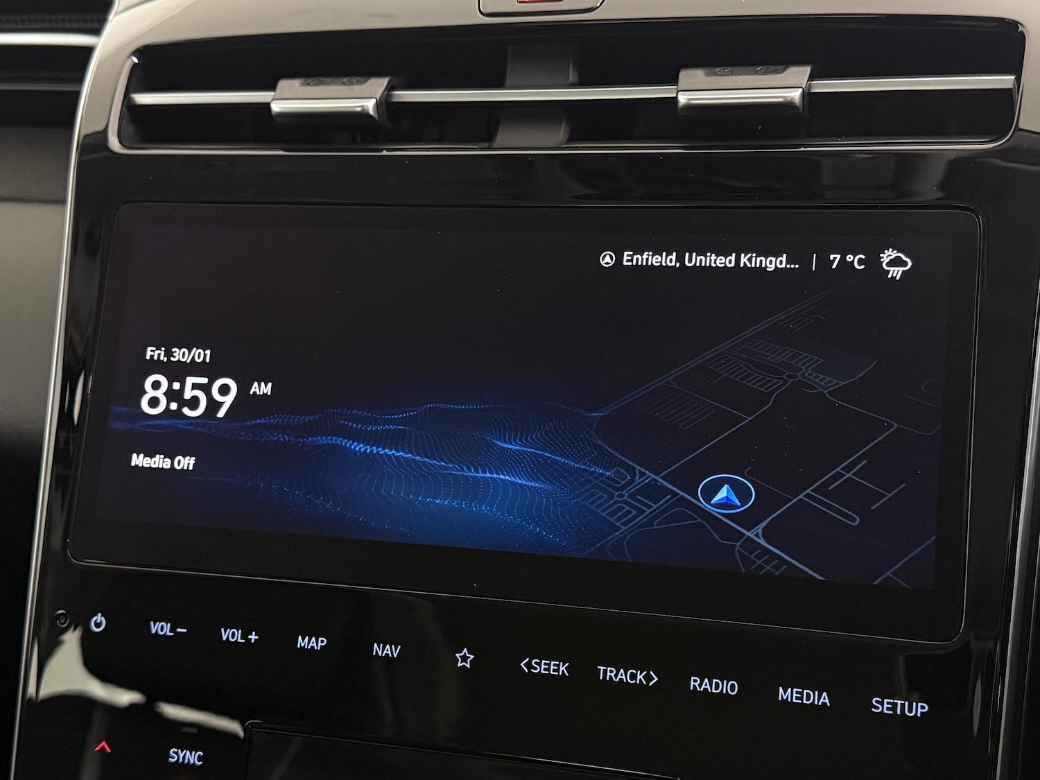 Used Hyundai TUCSON 2023 for sale - 77371779: Photo 27