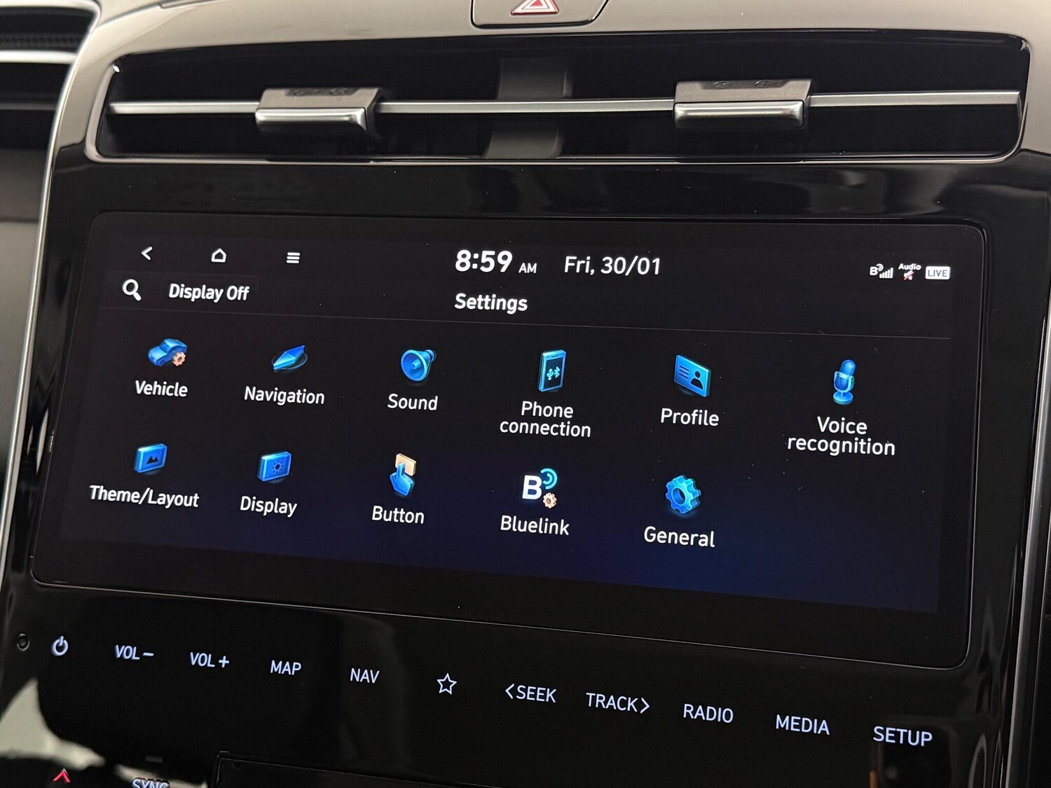 Used Hyundai TUCSON 2023 for sale - 77371779: Photo 28