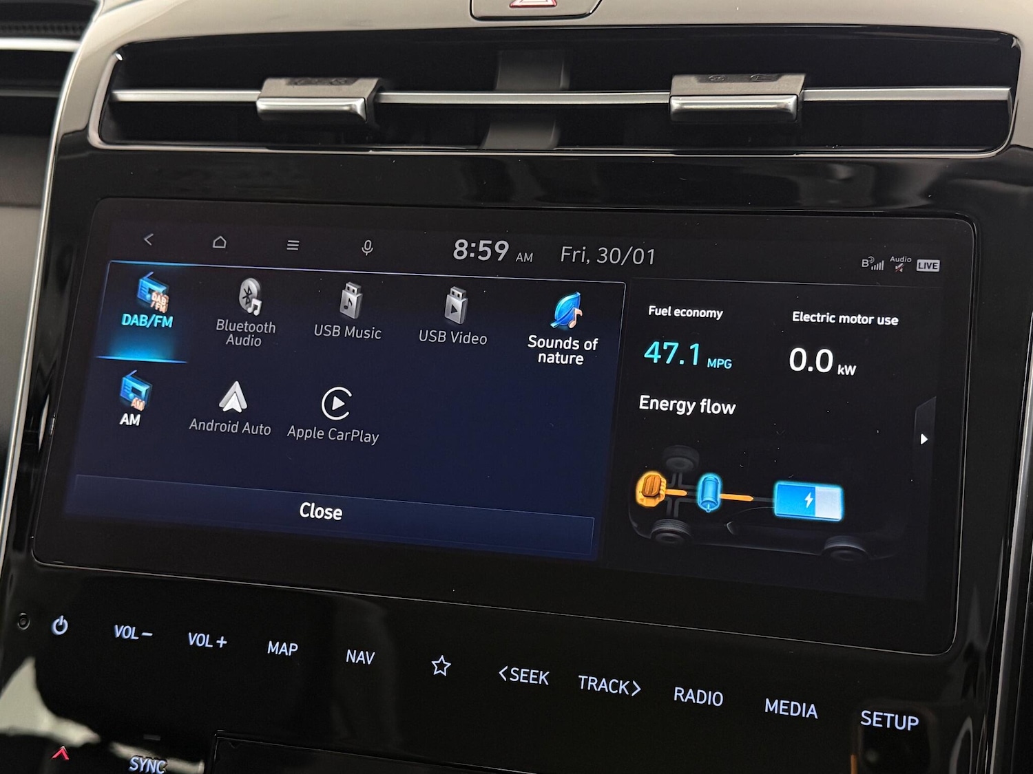 Used Hyundai TUCSON 2023 for sale - 77371779: Photo 29