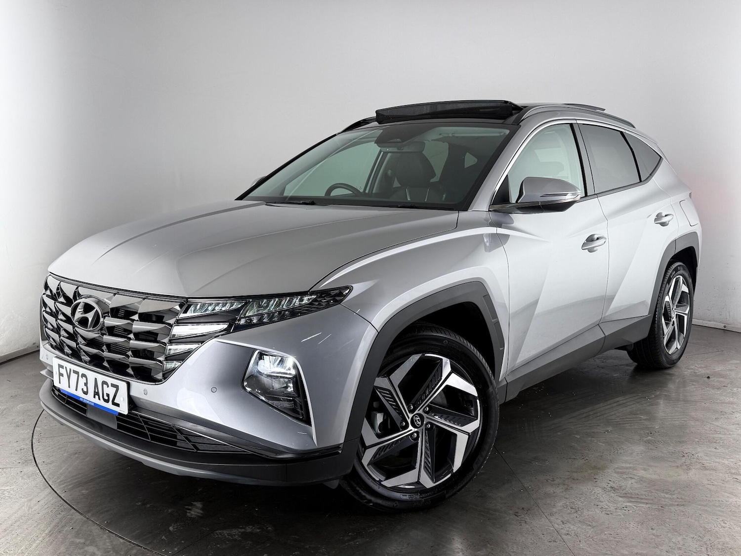 Used Hyundai TUCSON 2023 for sale - 77371779: Photo 39