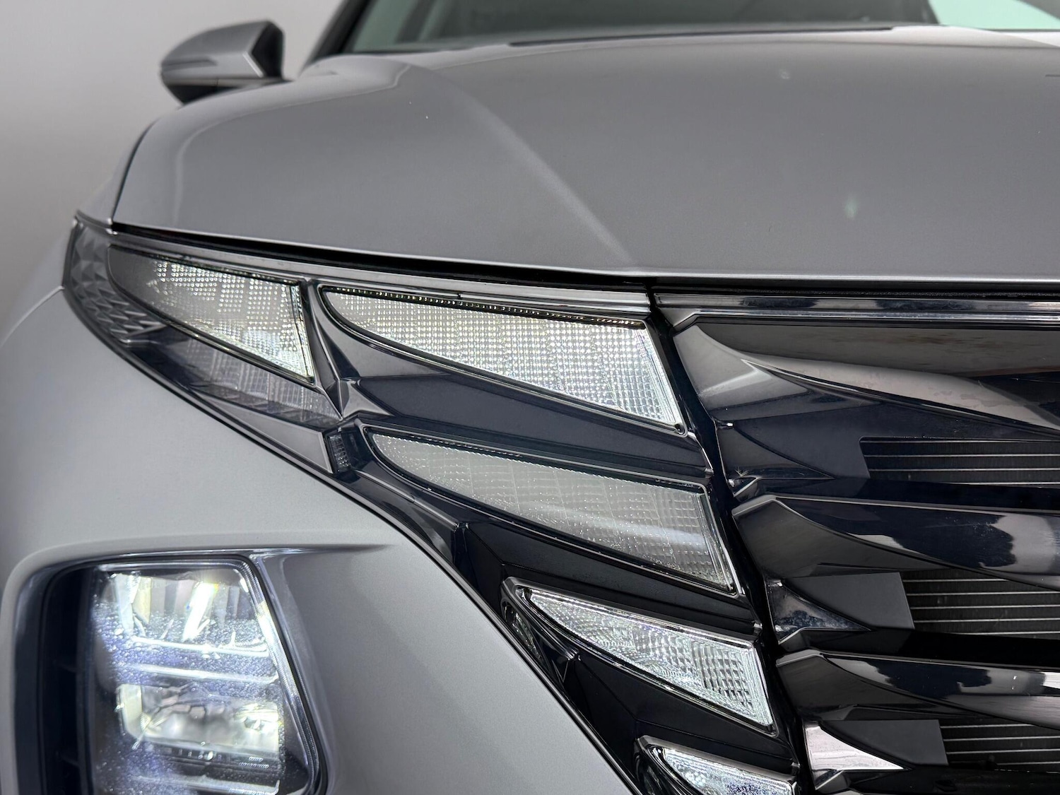 Used Hyundai TUCSON 2023 for sale - 77371779: Photo 7