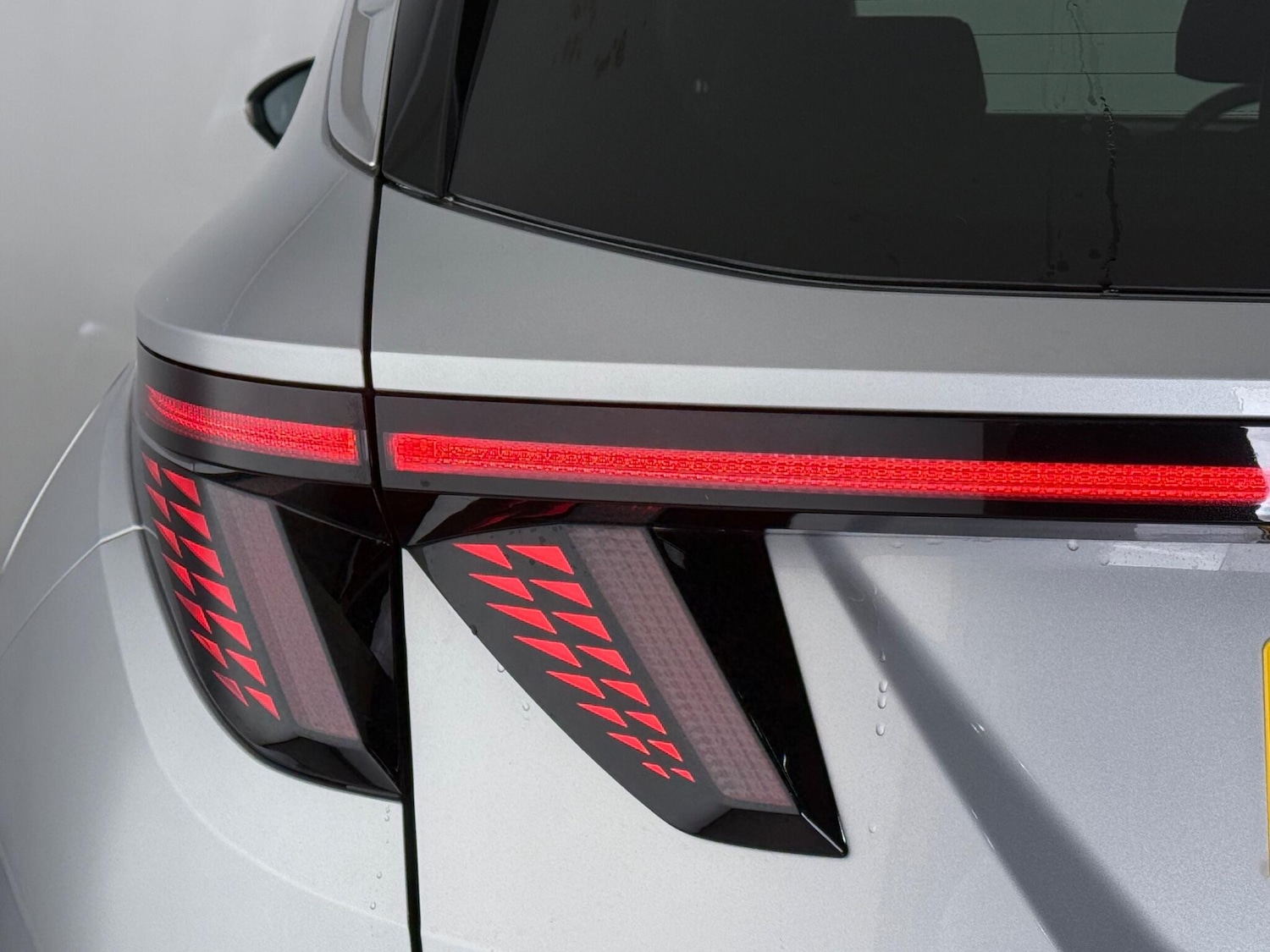 Used Hyundai TUCSON 2023 for sale - 77371779: Photo 8