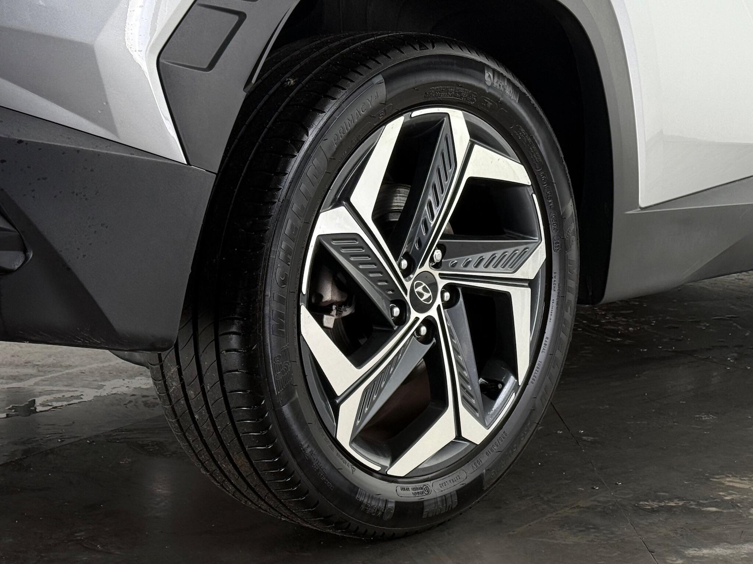 Used Hyundai TUCSON 2023 for sale - 77371779: Photo 9