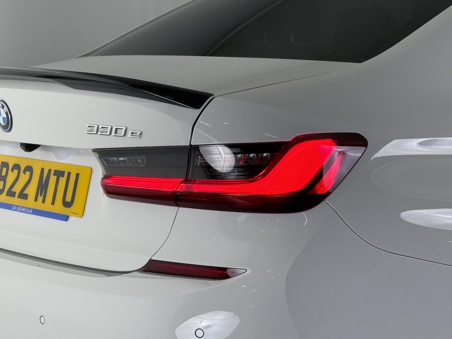 Used BMW 3 Series 2022 for sale - 76512291: Photo 10