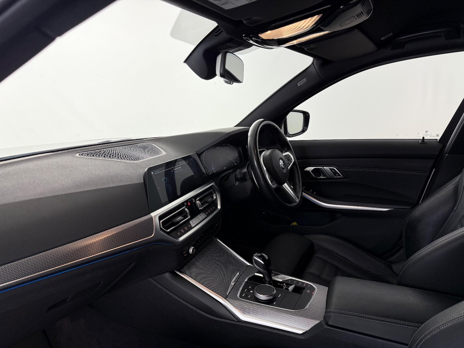 Used BMW 3 Series 2022 for sale - 76512291: Photo 17