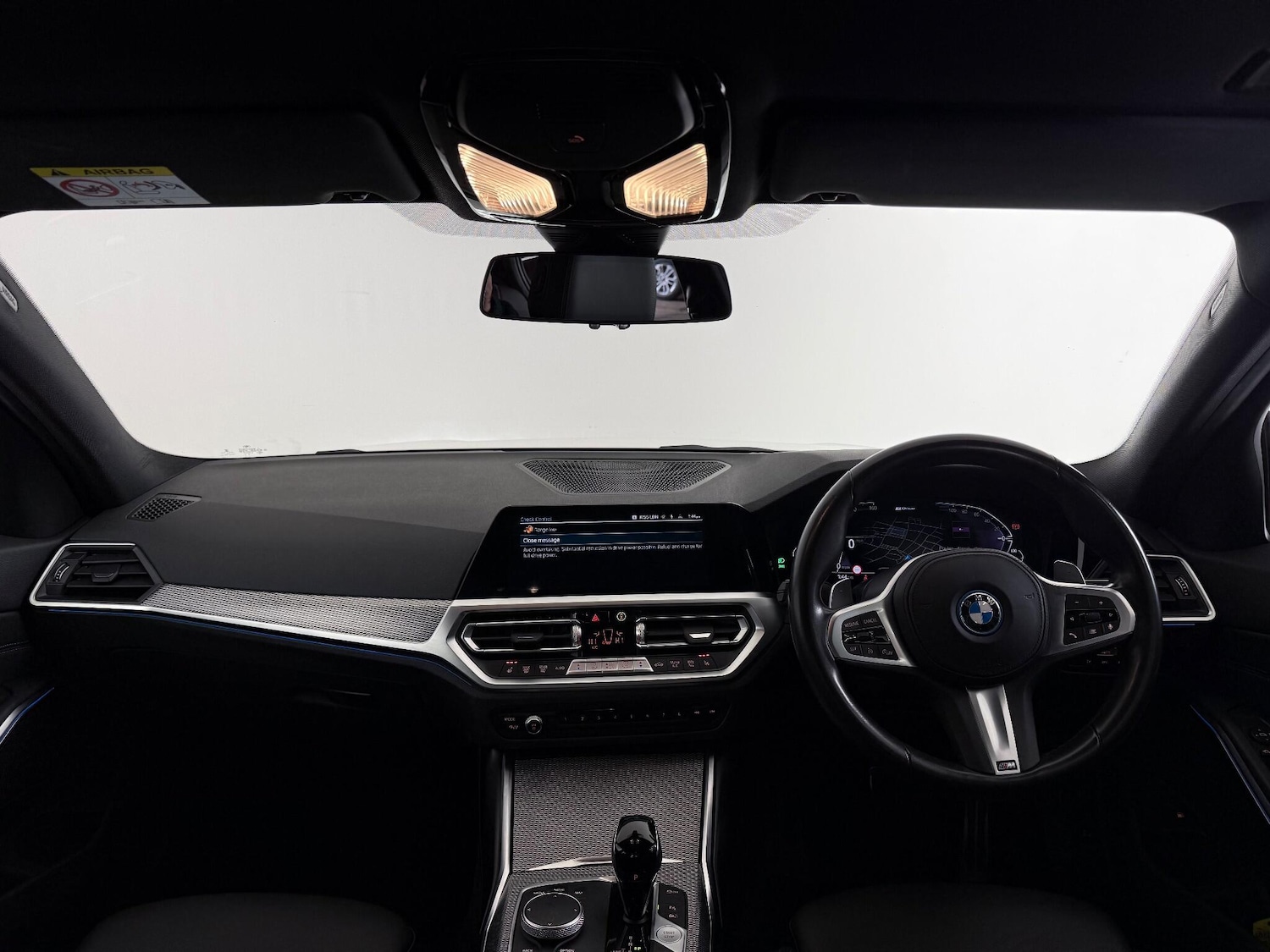 Used BMW 3 Series 2022 for sale - 76512291: Photo 20