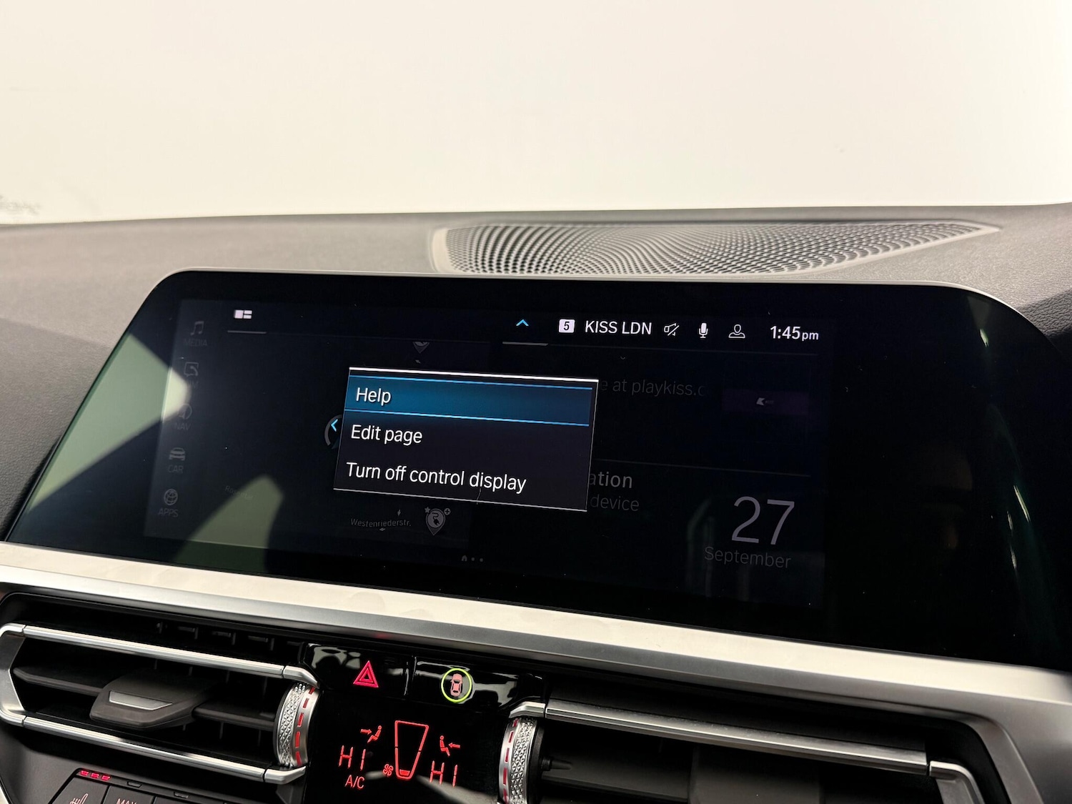 Used BMW 3 Series 2022 for sale - 76512291: Photo 34