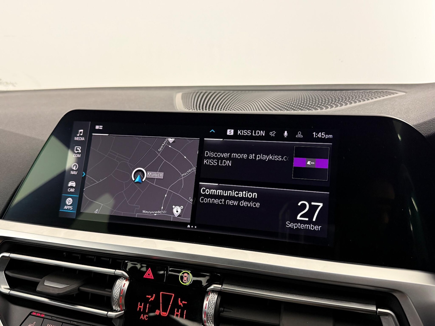 Used BMW 3 Series 2022 for sale - 76512291: Photo 35