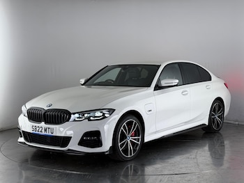 Used BMW 3 Series 2022 for sale - 76512291: Photo