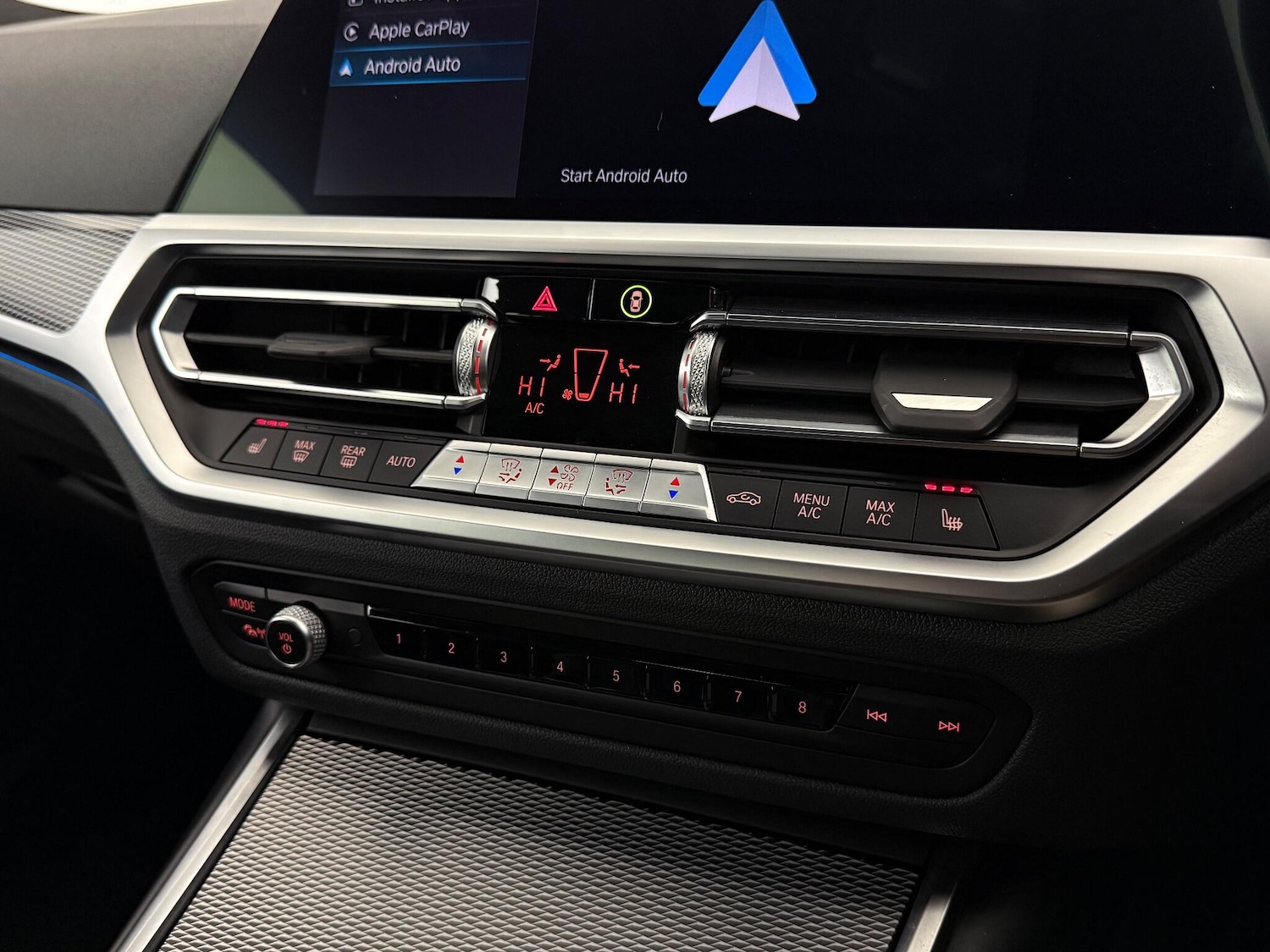 Used BMW 3 Series 2022 for sale - 76512291: Photo 47