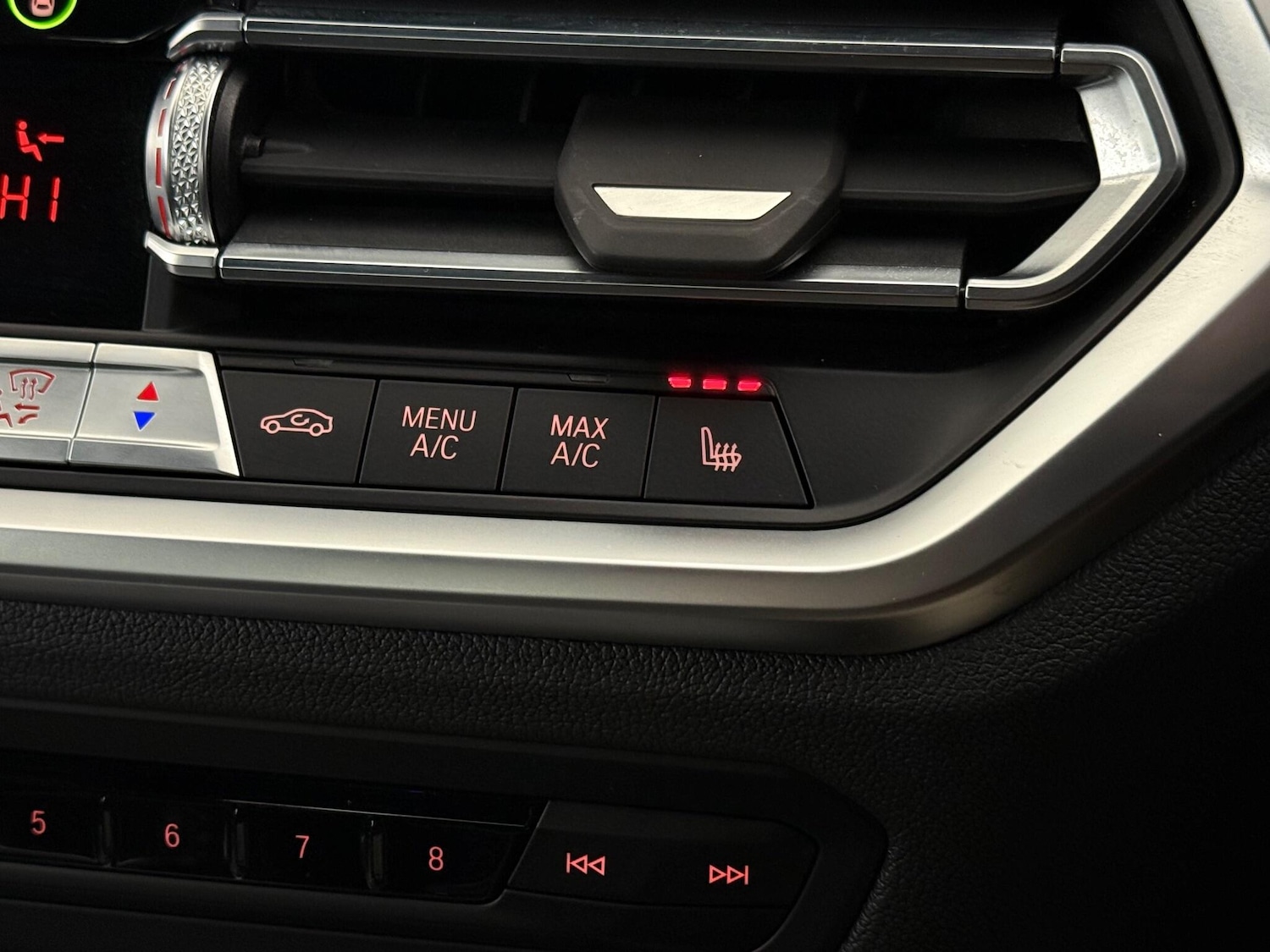 Used BMW 3 Series 2022 for sale - 76512291: Photo 48