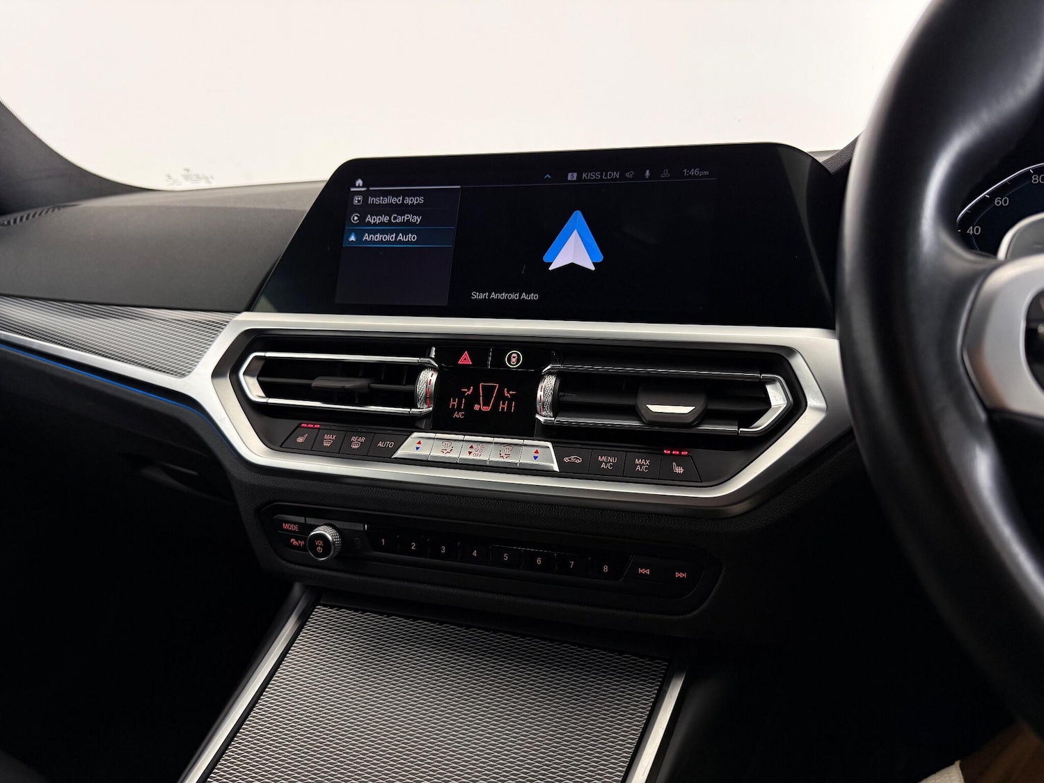 Used BMW 3 Series 2022 for sale - 76512291: Photo 49