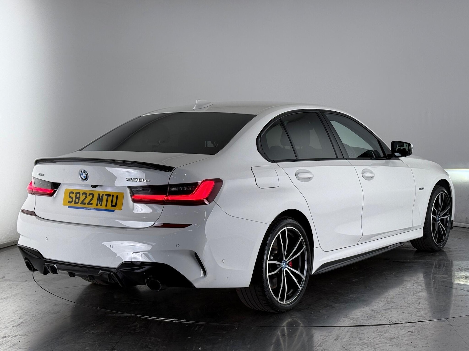 Used BMW 3 Series 2022 for sale - 76512291: Photo 5