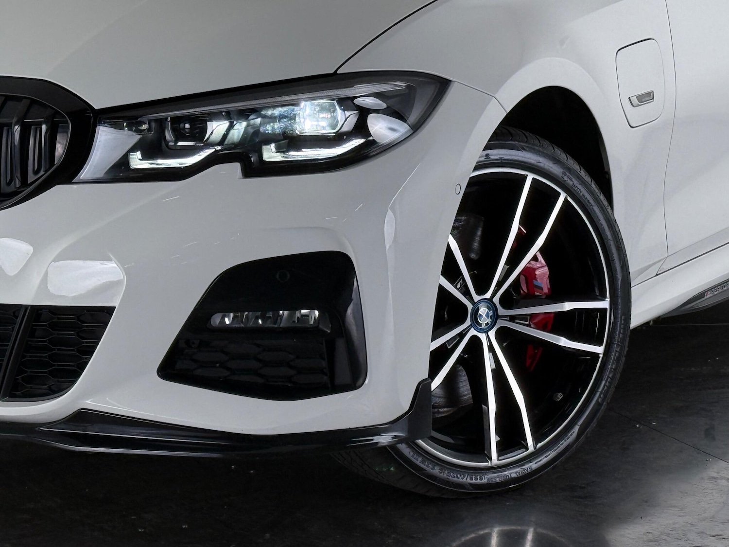 Used BMW 3 Series 2022 for sale - 76512291: Photo 52