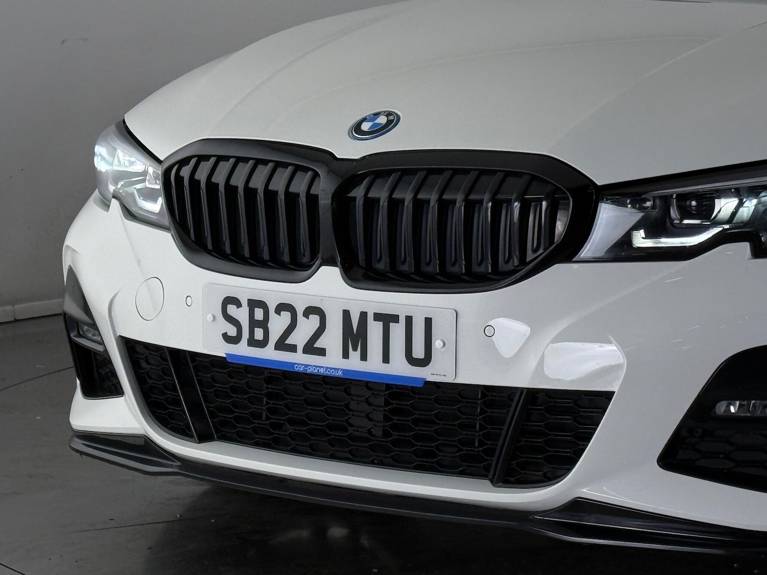 Used BMW 3 Series 2022 for sale - 76512291: Photo 53