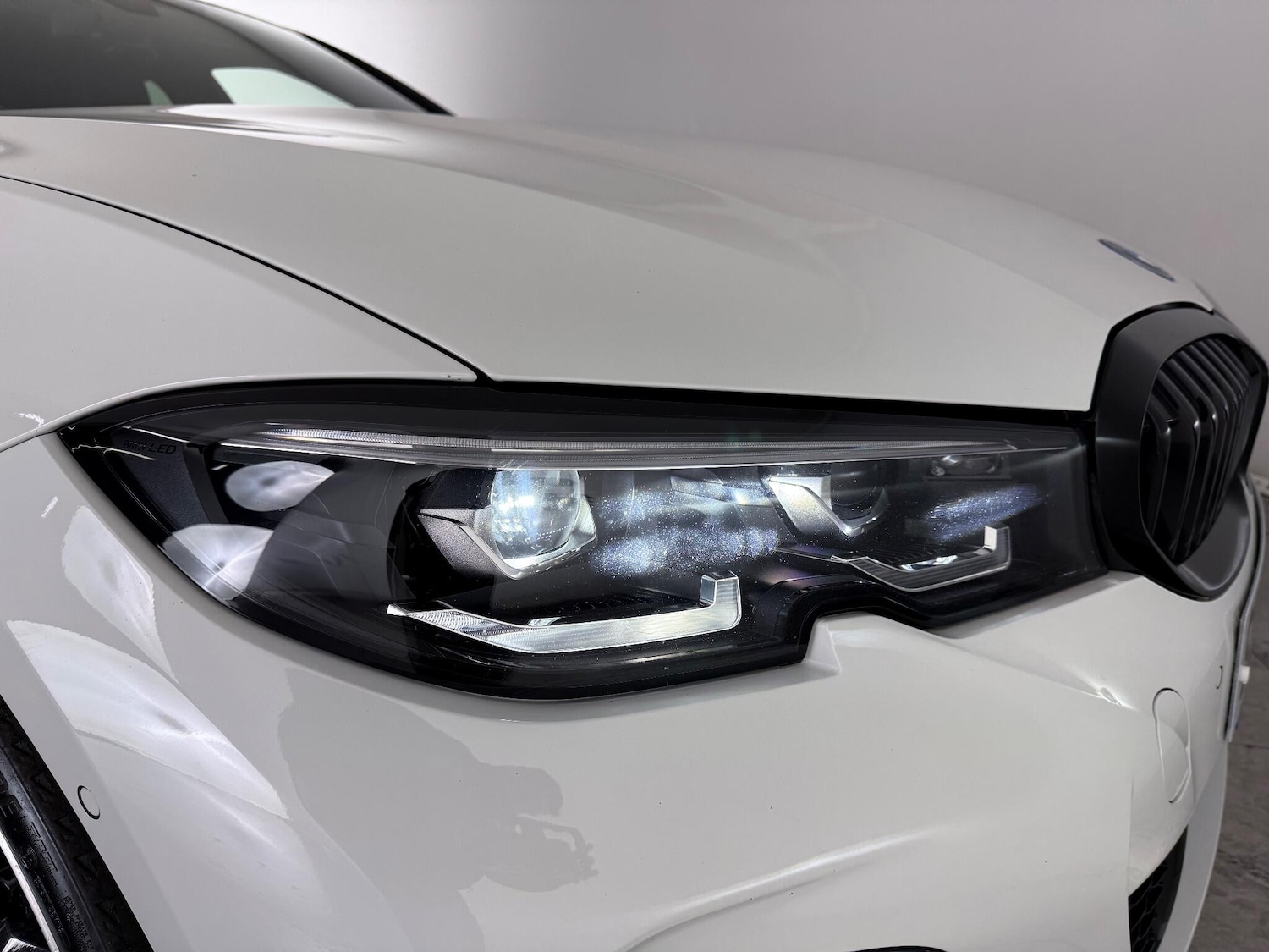 Used BMW 3 Series 2022 for sale - 76512291: Photo 8