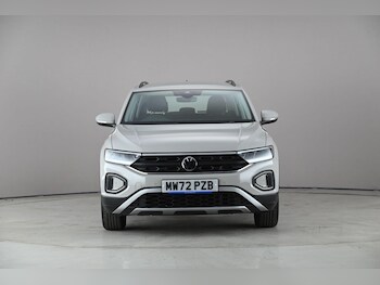 Used Volkswagen T-Roc 2022 for sale - 78116689: Photo