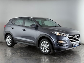 2019 (68) - 1.6 T-GDi SE Nav DCT Euro 6 (s/s) 5dr