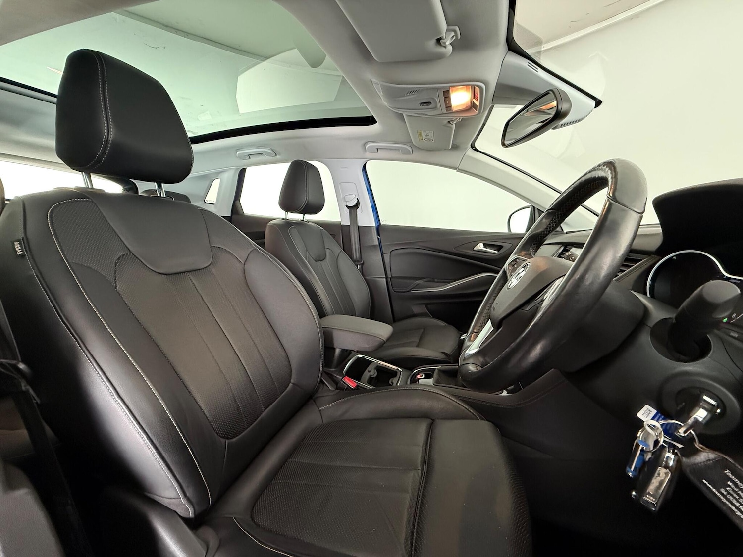 Used Vauxhall Grandland X 2018 for sale - 77259946: Photo 12