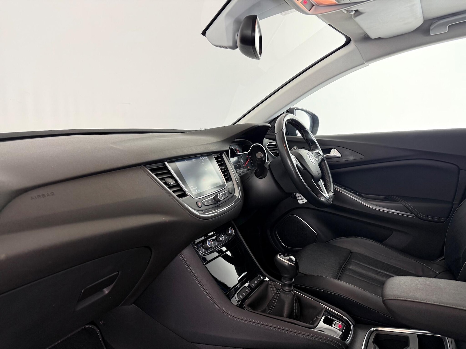 Used Vauxhall Grandland X 2018 for sale - 77259946: Photo 13