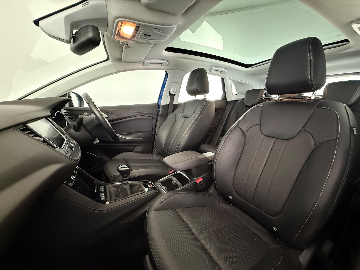 Used Vauxhall Grandland X 2018 for sale - 77259946: Photo 14