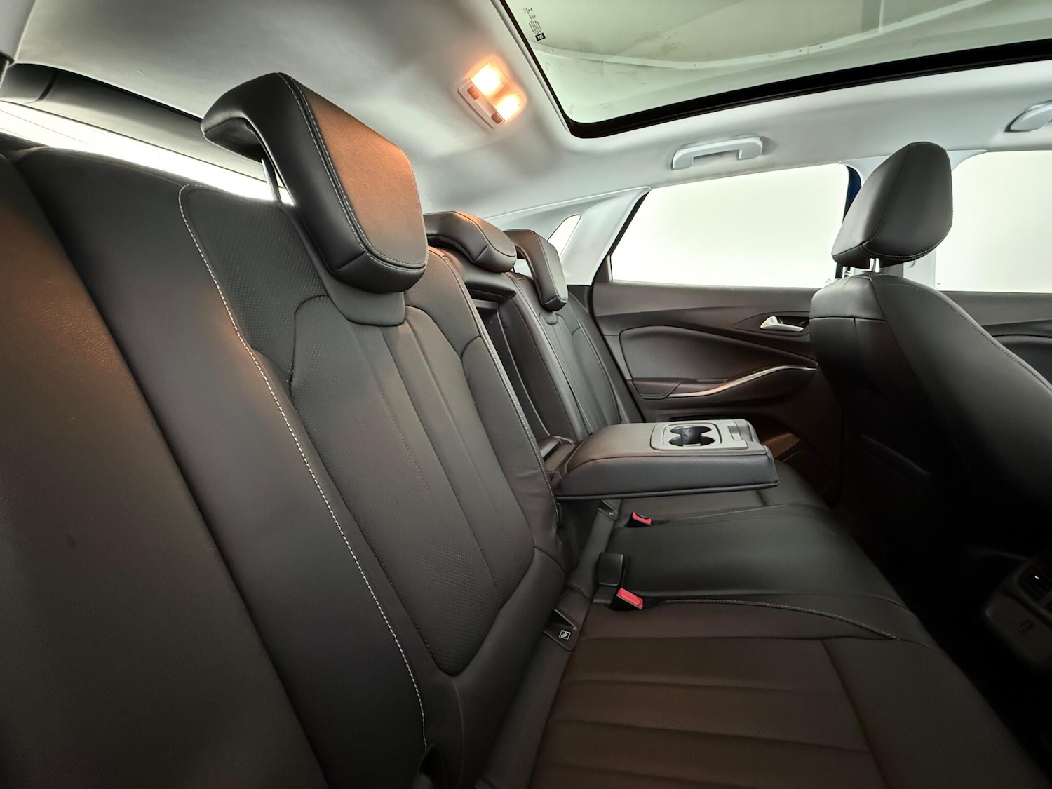 Used Vauxhall Grandland X 2018 for sale - 77259946: Photo 15