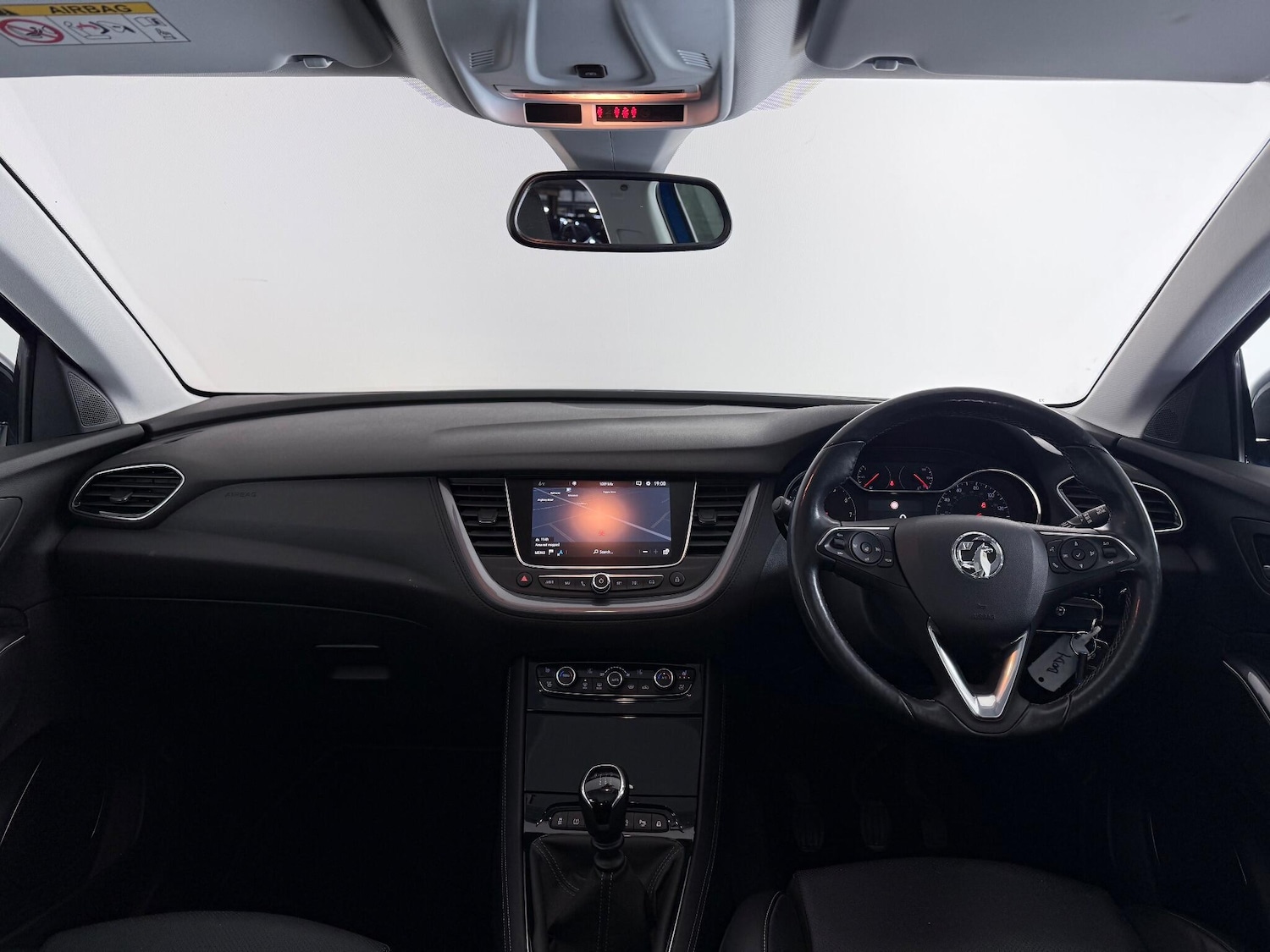 Used Vauxhall Grandland X 2018 for sale - 77259946: Photo 16