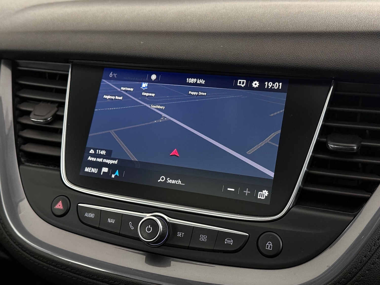 Used Vauxhall Grandland X 2018 for sale - 77259946: Photo 23