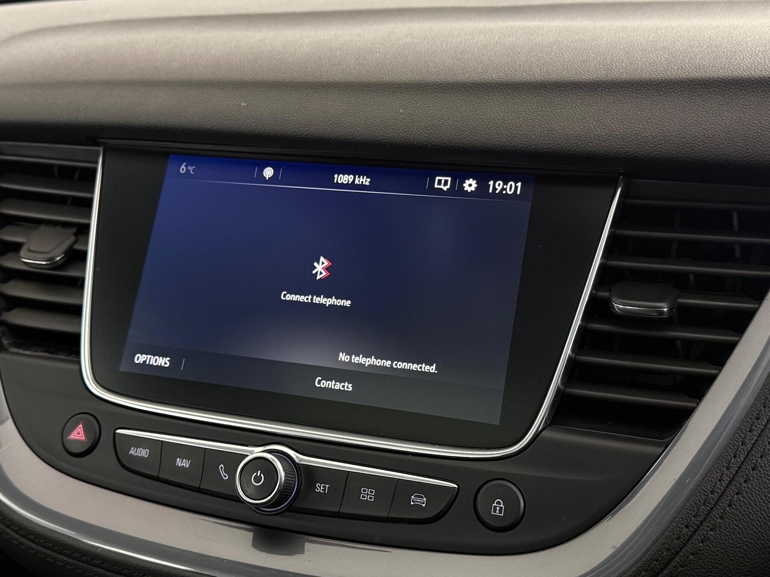 Used Vauxhall Grandland X 2018 for sale - 77259946: Photo 25