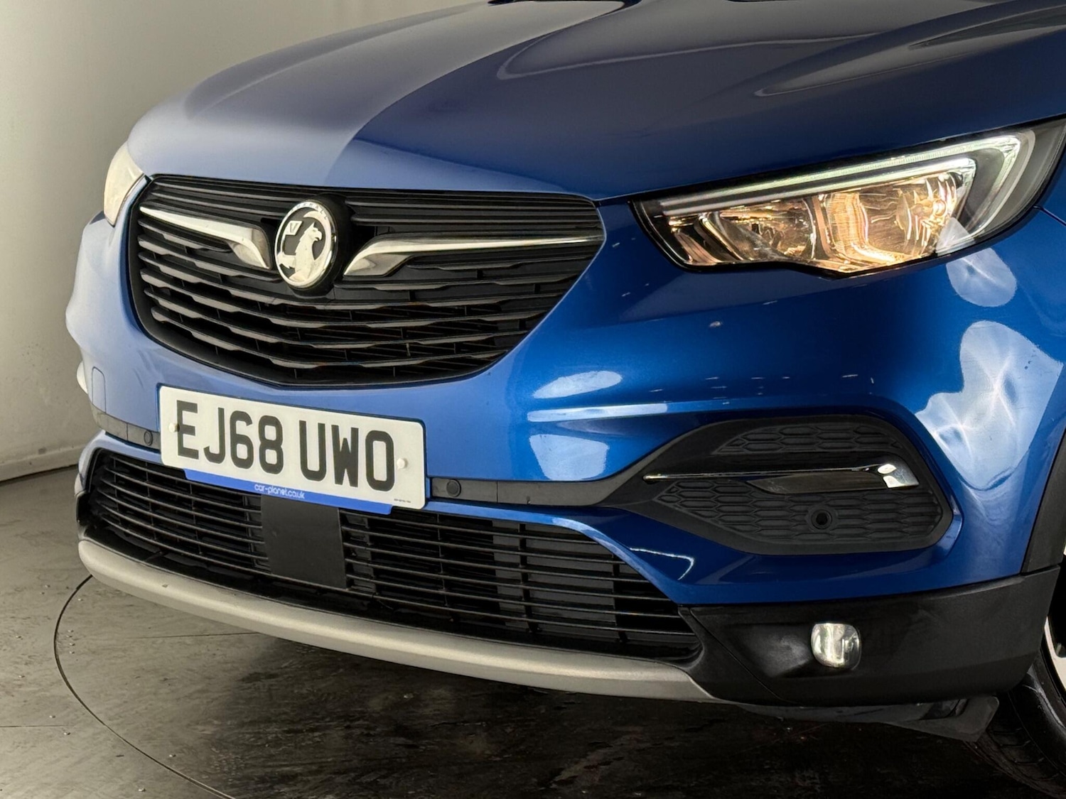 Used Vauxhall Grandland X 2018 for sale - 77259946: Photo 38