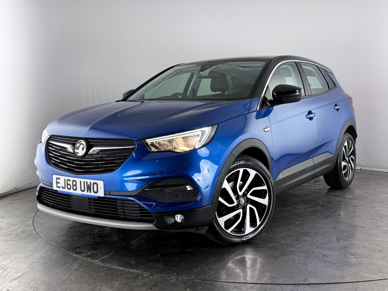 Used Vauxhall Grandland X 2018 for sale - 77259946: Photo 39