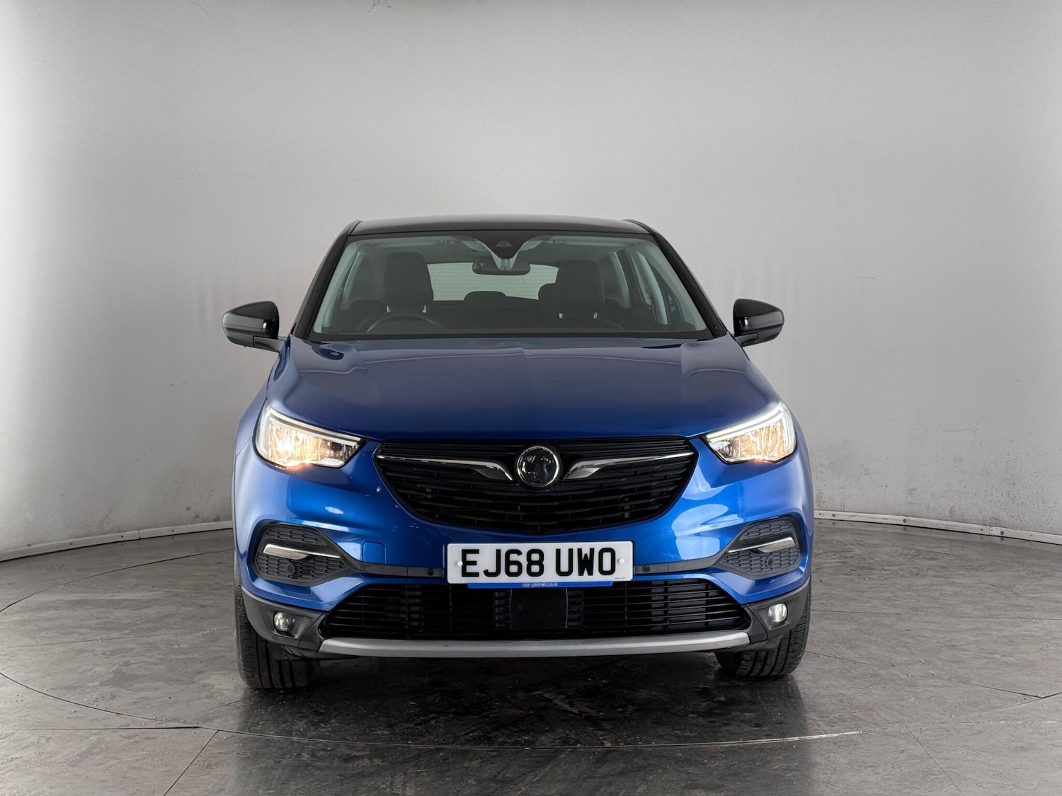 Used Vauxhall Grandland X 2018 for sale - 77259946: Photo 5