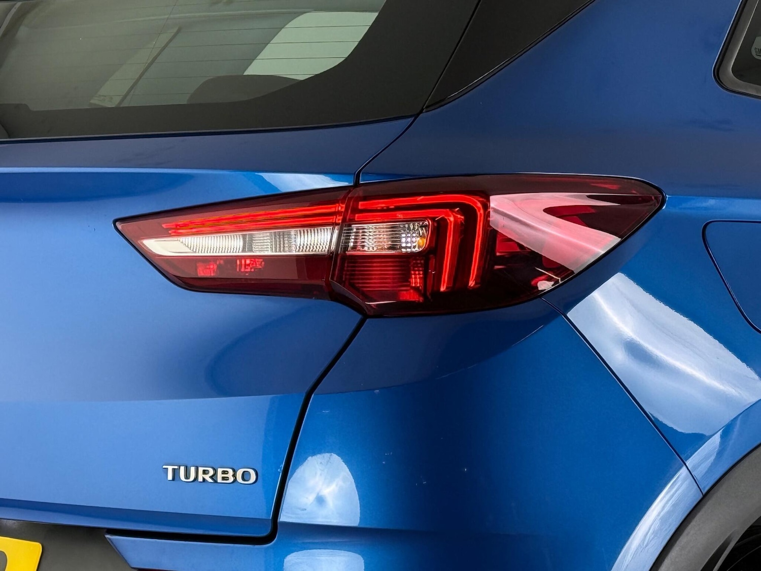 Used Vauxhall Grandland X 2018 for sale - 77259946: Photo 8