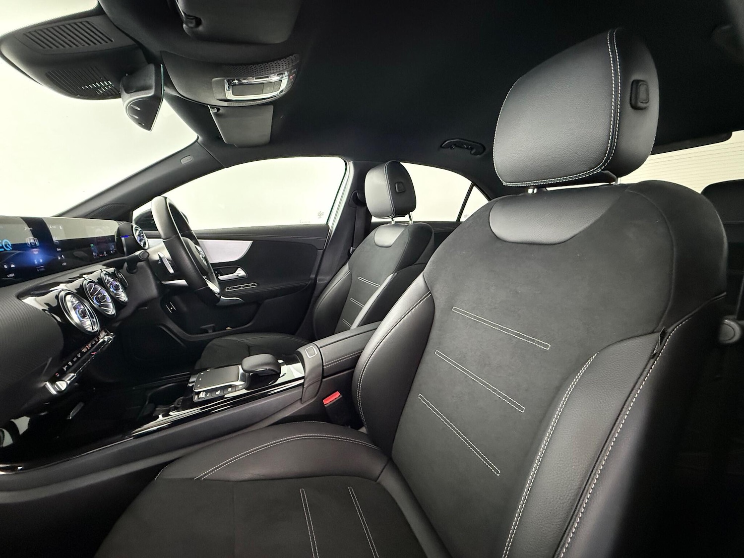 Used Mercedes-Benz A-Class 2021 for sale - 77246444: Photo 10