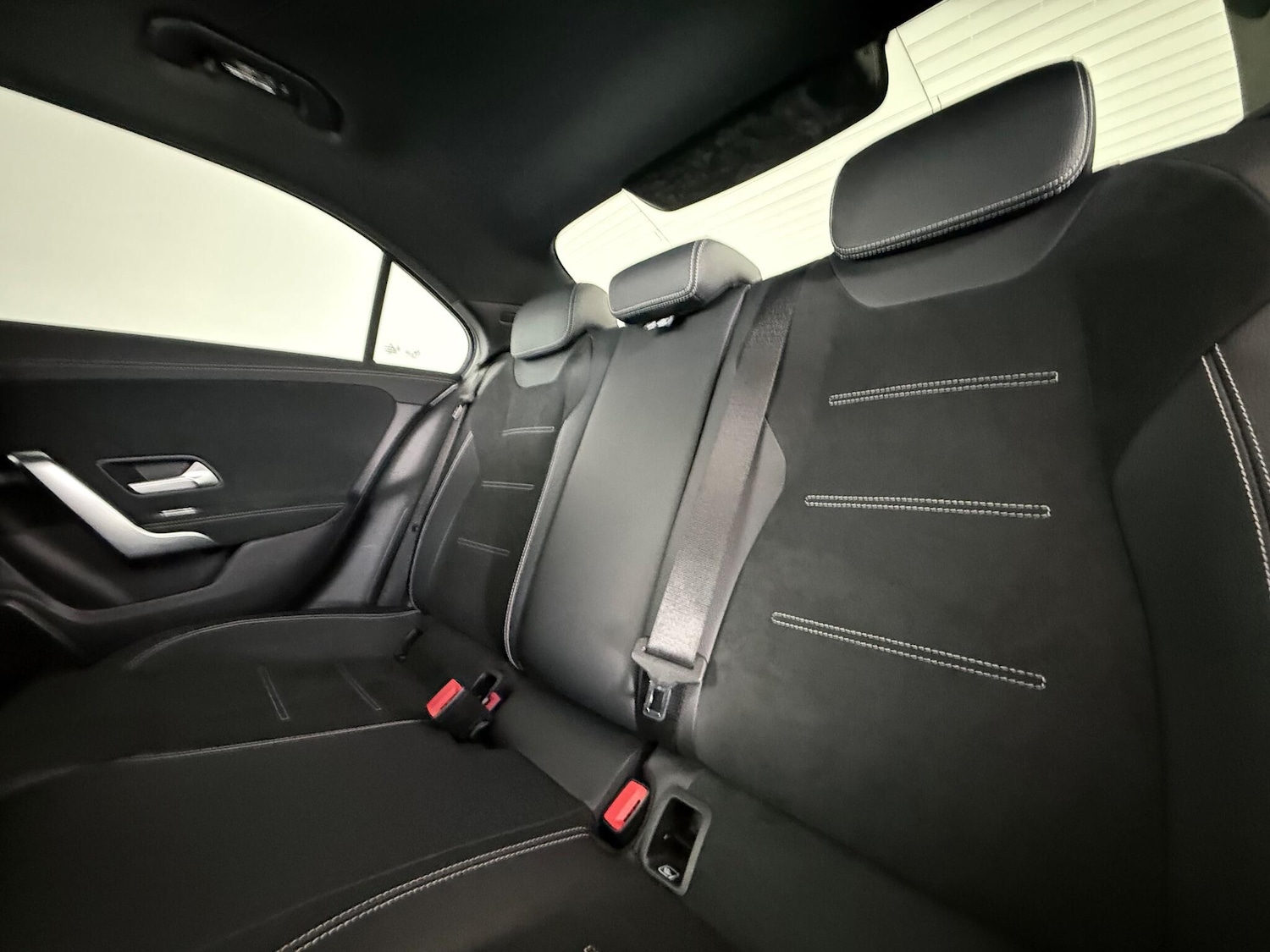 Used Mercedes-Benz A-Class 2021 for sale - 77246444: Photo 11